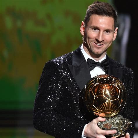 dior ballon|messi 7th ballon d'or.